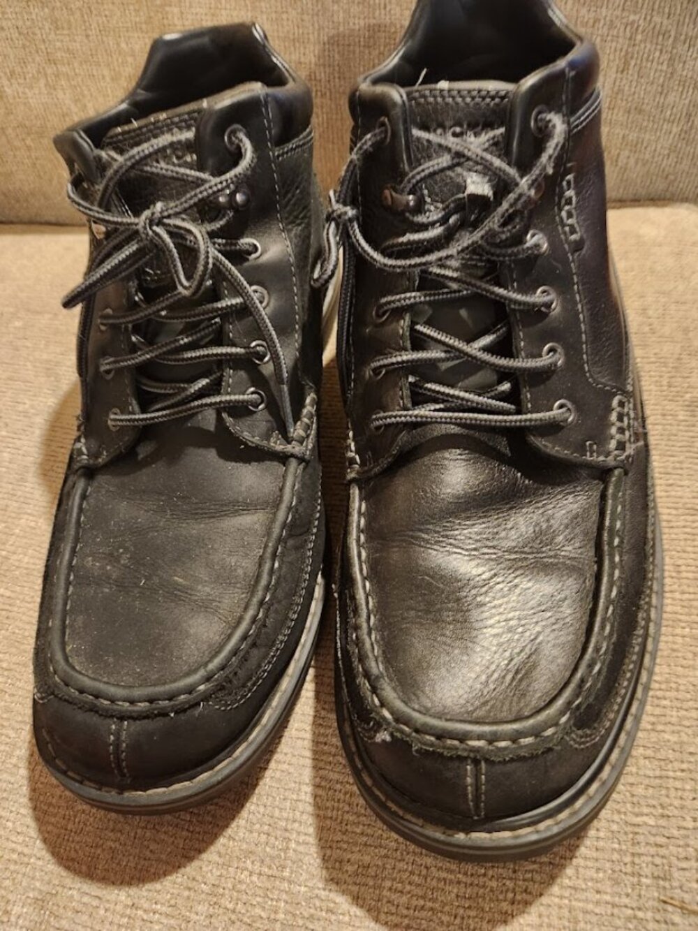 men's Rockport shoes